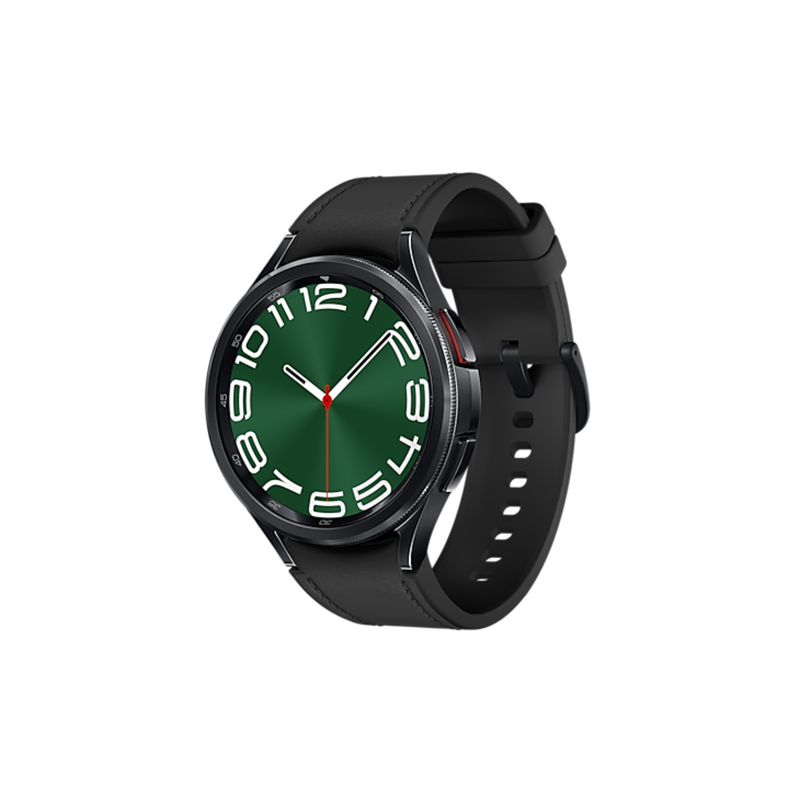 Samsung Galaxy Smartwatch – Stilvolle Uhr mit Gesundheitsfunktionen
