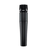 Shure SM57 Mikrofon – Dynamisch, für Instrumente geeignet