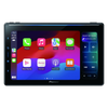 Pioneer Autoradio – DAB+ und Touchscreen für moderne Unterhaltung