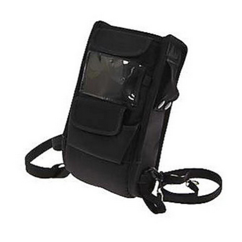 Zebra Umhängetasche – Für Zebra Omnii XT15 Serie