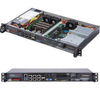 Supermicro Rack-Server – Intel Xeon, erweiterbar bis 512 GB RAM