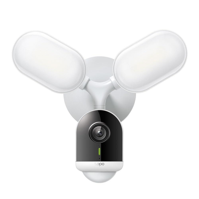 TP-Link Tapo C720 Sicherheitskamera – 2K-Auflösung, Zweiwege-Audio