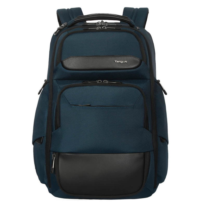 Targus Notebook-Rucksack – Für 15-16" Laptops, mit RFID-Schutz