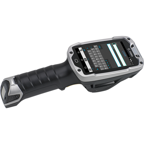 Zebra TC8300 Handheld-Scanner – Ergonomisch, NFC, 2D-Scanner