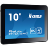 Iiyama 10" Touchscreen-Monitor – Robust und vielseitig