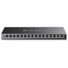 TP-Link 16-Port Netzwerk-Switch – Gigabit-Geschwindigkeit, PoE+