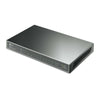 TP-LINK Netzwerk-Switch – 10 Ports, Stromversorgung über Ethernet