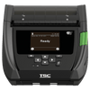 TSC Mobildrucker Alpha-40L – Kabellos, Etiketten drucken