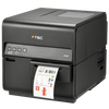 TSC Etikettendrucker CPX4P – Farb-Tintenstrahl, schnelle Druckgeschwindigkeit