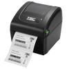 TSC DA220 Etikettendrucker – Thermodirekt, USB & LAN-Anschluss