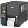 TSC Etikettendrucker – Thermodirekt, 300 dpi, USB & LAN