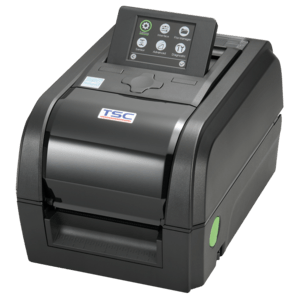 TSC Etikettendrucker – 600 dpi, USB & LAN
