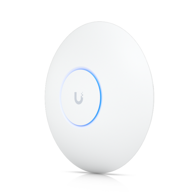 Ubiquiti UniFi U7 Pro Access Point – Wi-Fi 7, Wand- & Deckenmontage