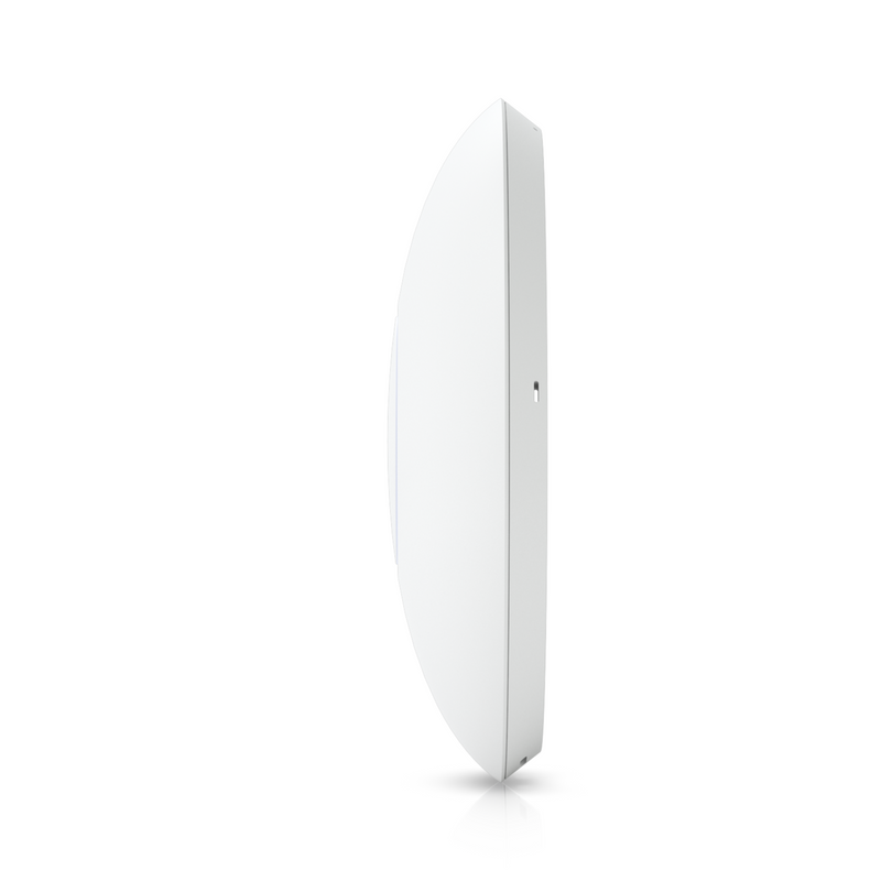 Ubiquiti UniFi U7 Pro Access Point – Wi-Fi 7, Wand- & Deckenmontage