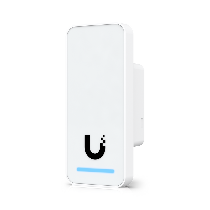 Ubiquiti UniFi Zutrittskontroll-Set – Einfache Zugangskontrolle