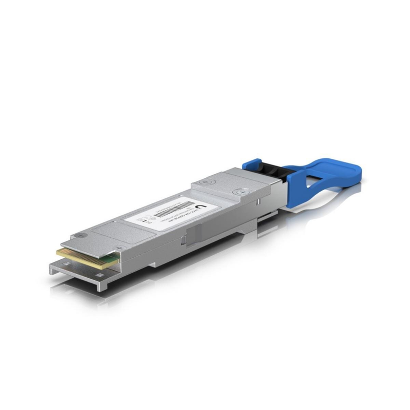 Ubiquiti UniFi Optical Module – 100 Gbit/s, bis zu 10 km Reichweite