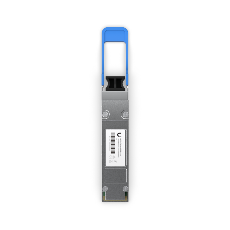 Ubiquiti UniFi Optical Module – 100 Gbit/s, bis zu 10 km Reichweite