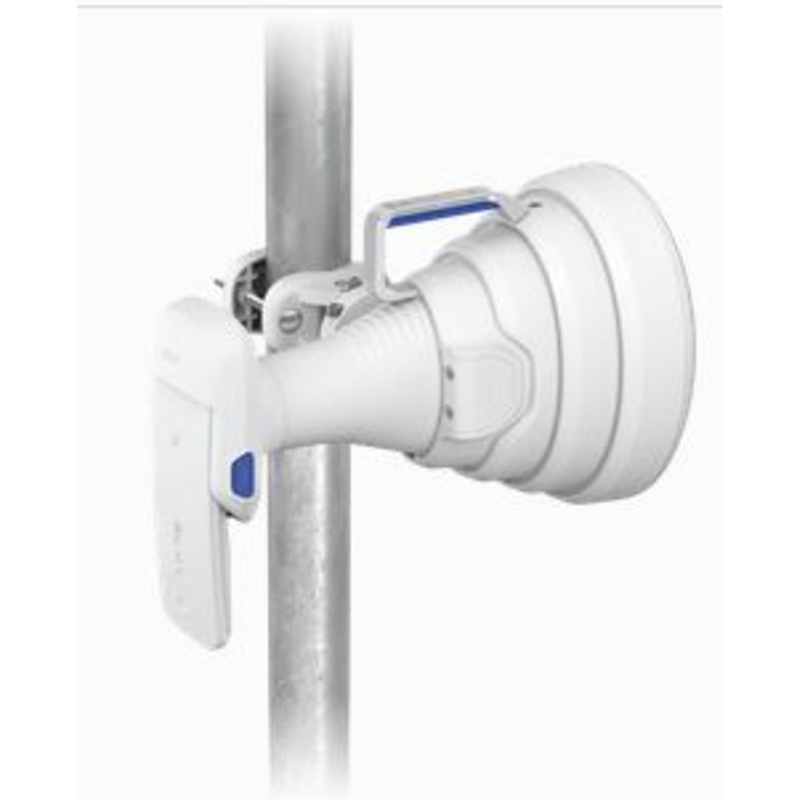 Ubiquiti Außenantenne – Hohe Isolation, robustes Design