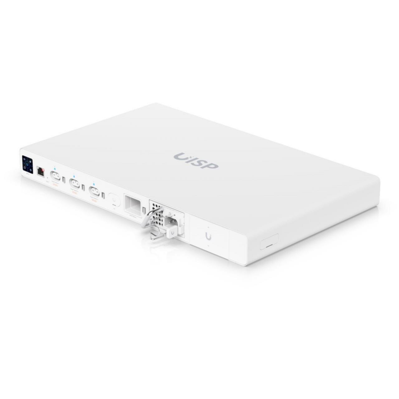 Ubiquiti USV – Zuverlässige Stromversorgung, Fernsteuerung möglich