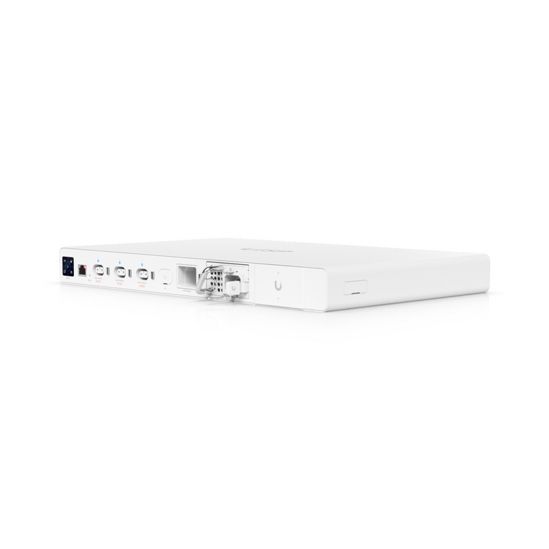 Ubiquiti USV – Zuverlässige Stromversorgung, Fernsteuerung möglich