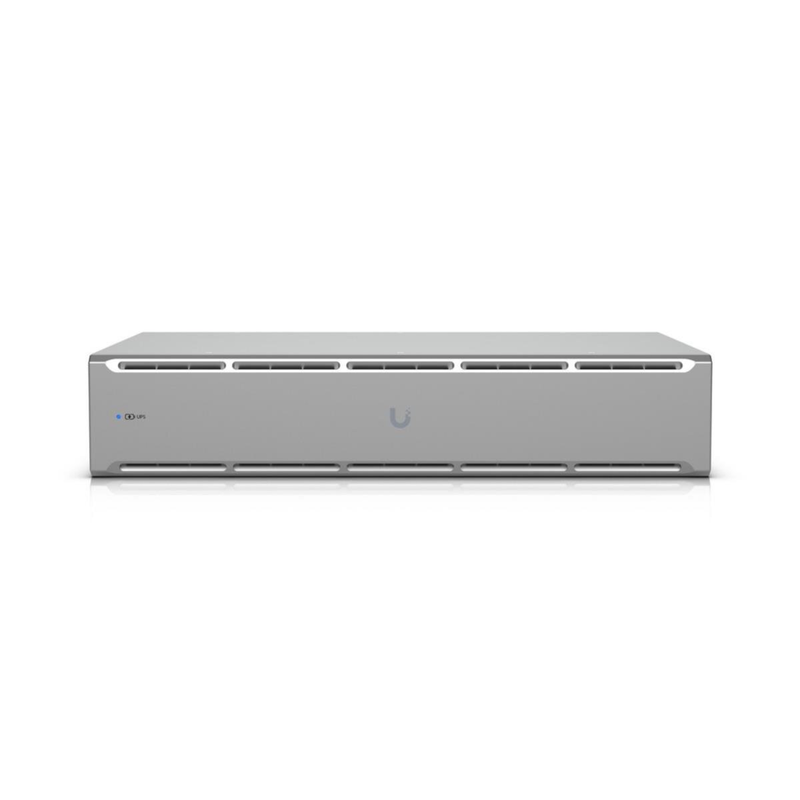 Ubiquiti UniFi USV – Stromausfallschutz für Netzwerkgeräte