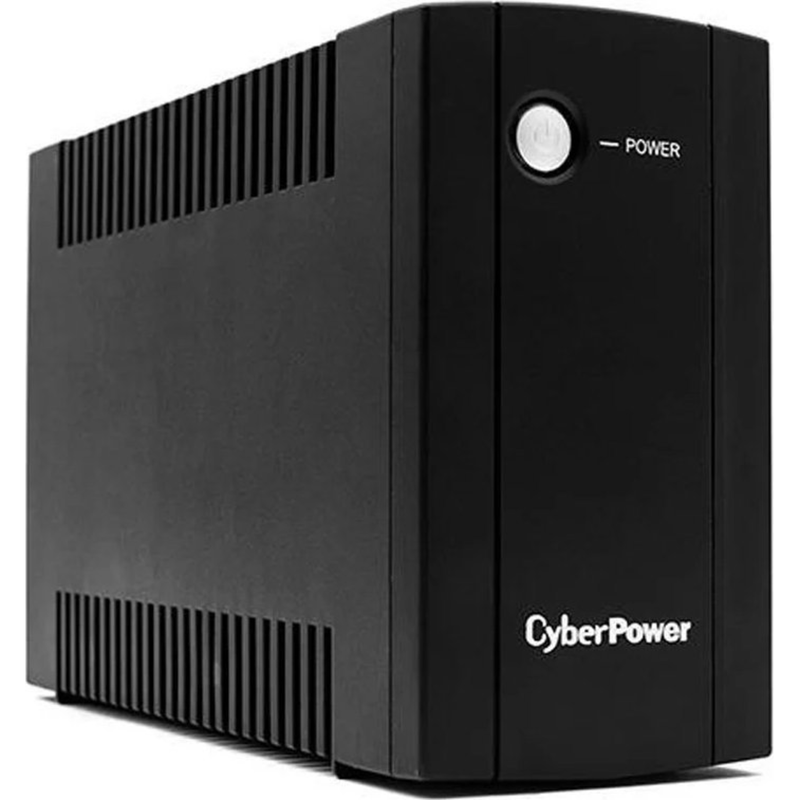 Cyberpower USV – Schutz bei Stromausfall, 1050 VA
