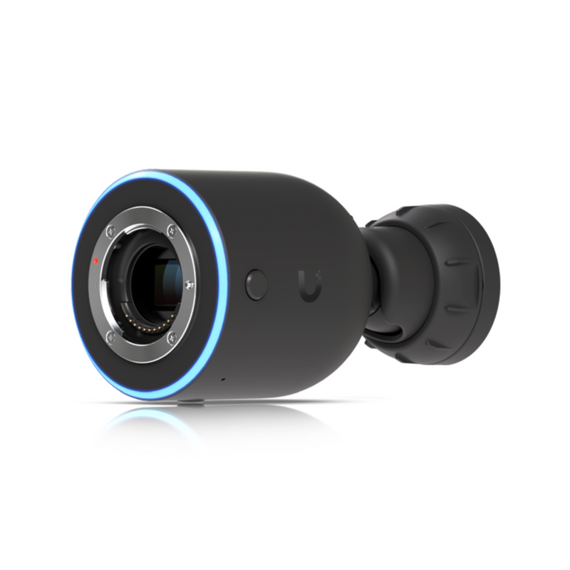 Ubiquiti Überwachungskamera – 4K-Auflösung, wetterfest