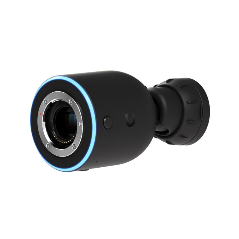Ubiquiti UniFi Überwachungskamera – wetterfest, Zweiwege-Audio
