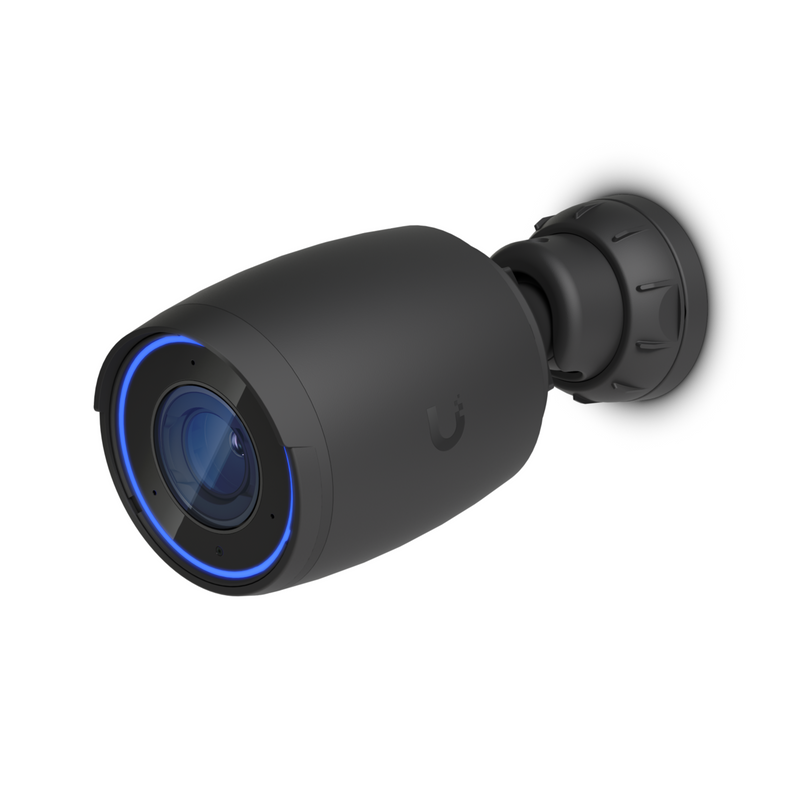 Ubiquiti UniFi 4K Überwachungskamera – Innen & Außen, KI-Erkennung