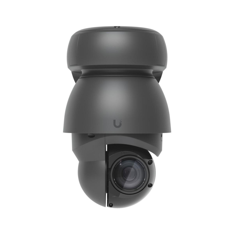 Ubiquiti UniFi AI PTZ Kamera – Wetterfest, 4K Video