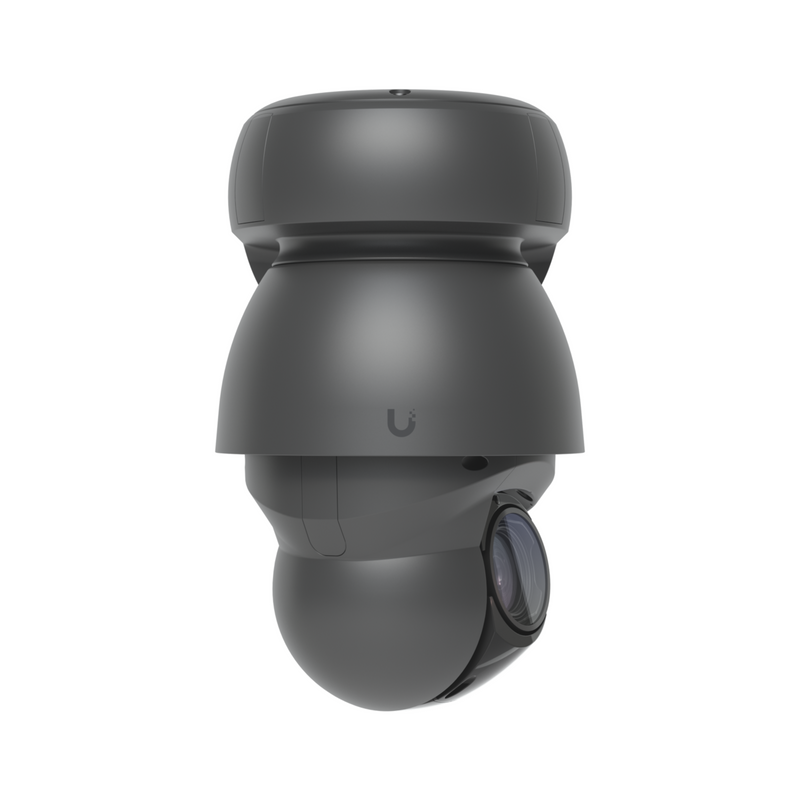 Ubiquiti UniFi AI PTZ Kamera – Wetterfest, 4K Video