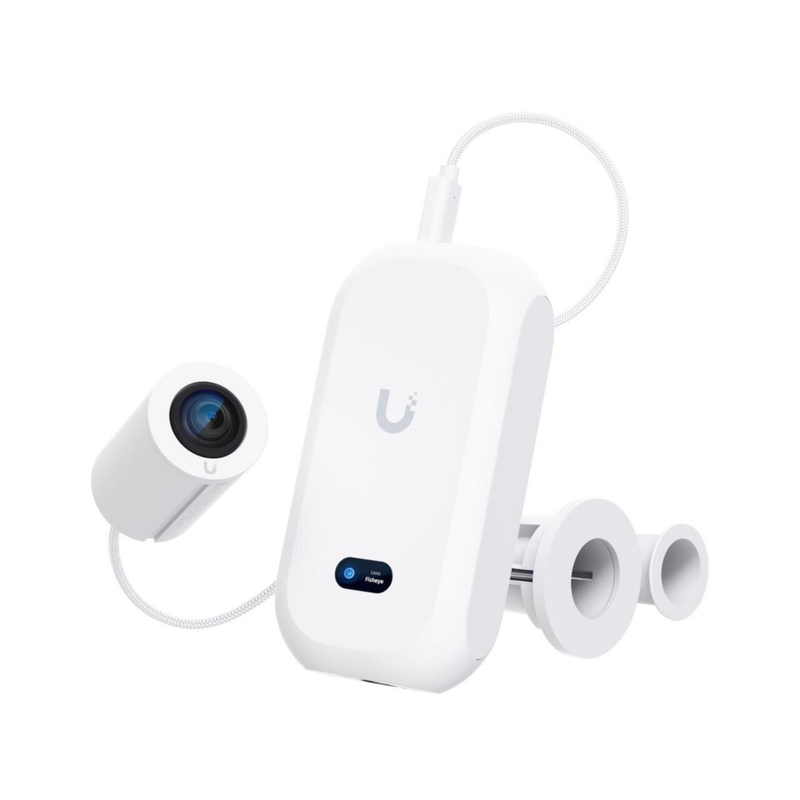 Ubiquiti UniFi AI Theta Pro – Innenraumkamera mit AI-Erkennung