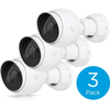Ubiquiti UniFi Überwachungskamera 3er-Pack – 2K-HD, für Innen und Außen