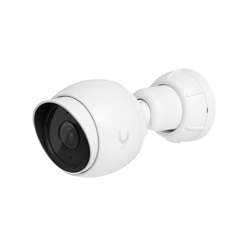 Ubiquiti UniFi Überwachungskamera 3er-Pack – 2K-HD, für Innen und Außen