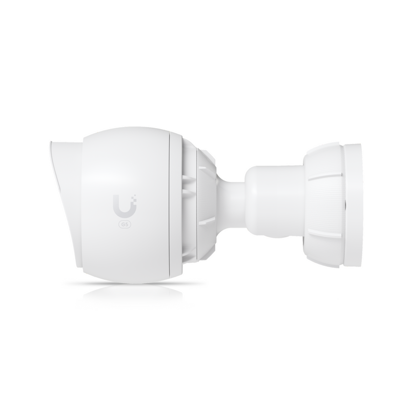 Ubiquiti UniFi Überwachungskamera 3er-Pack – 2K-HD, für Innen und Außen