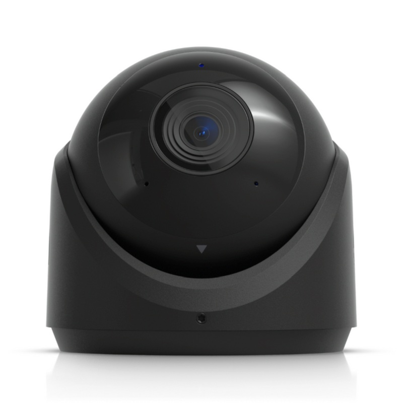 Ubiquiti Überwachungskamera – 4K-Qualität, Innen & Außen einsetzbar