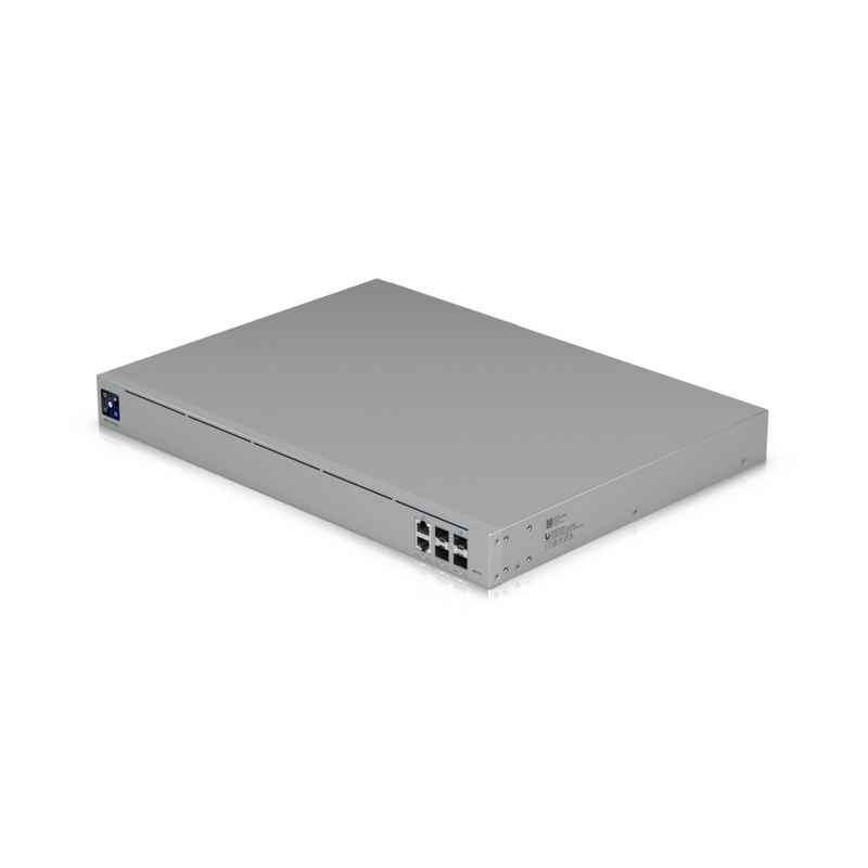 Ubiquiti UniFi Gateway – Sicheres Netzwerk mit Touchscreen