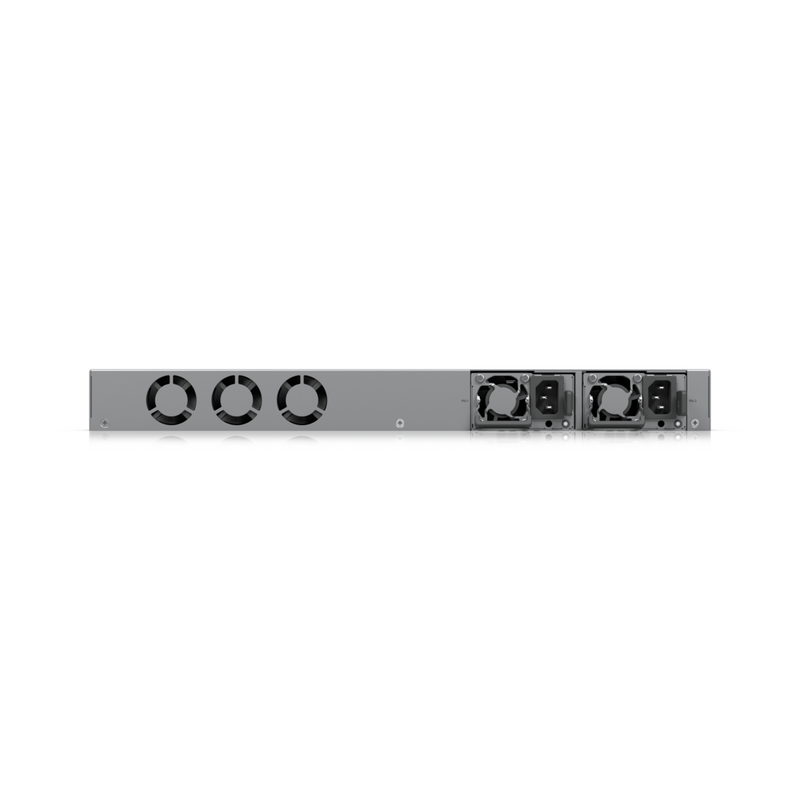 Ubiquiti UniFi Gateway – Sicheres Netzwerk mit Touchscreen