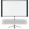 Epson Projektor-Leinwand – 80" Bilddiagonale, vielseitige Formate