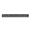 Zyxel 48-Port Netzwerk-Switch – Ideal für kleine Unternehmen