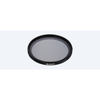 Sony Kamera-Filter – Zirkularer Polarisator, 77 mm für klare Fotos