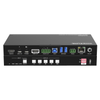 Eet HDMI & USB-C Switcher – 4K Präsentationen leicht gemacht