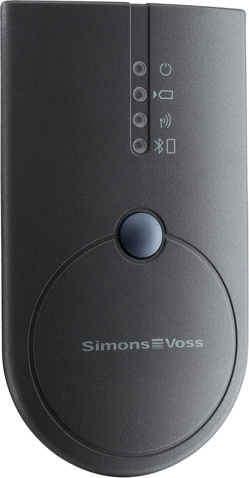 SimonsVoss Programmiergerät – Kabellose Verbindung, USB-Anschluss