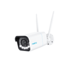 Reolink WLAN Überwachungskamera – 4K Video, Zweiwege-Audio