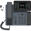 Gequdio IP-Telefon GZ-6 – WLAN und Bluetooth integriert