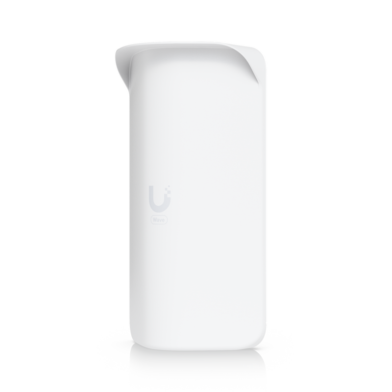 Ubiquiti Access Point – Schnelles WLAN, GPS integriert