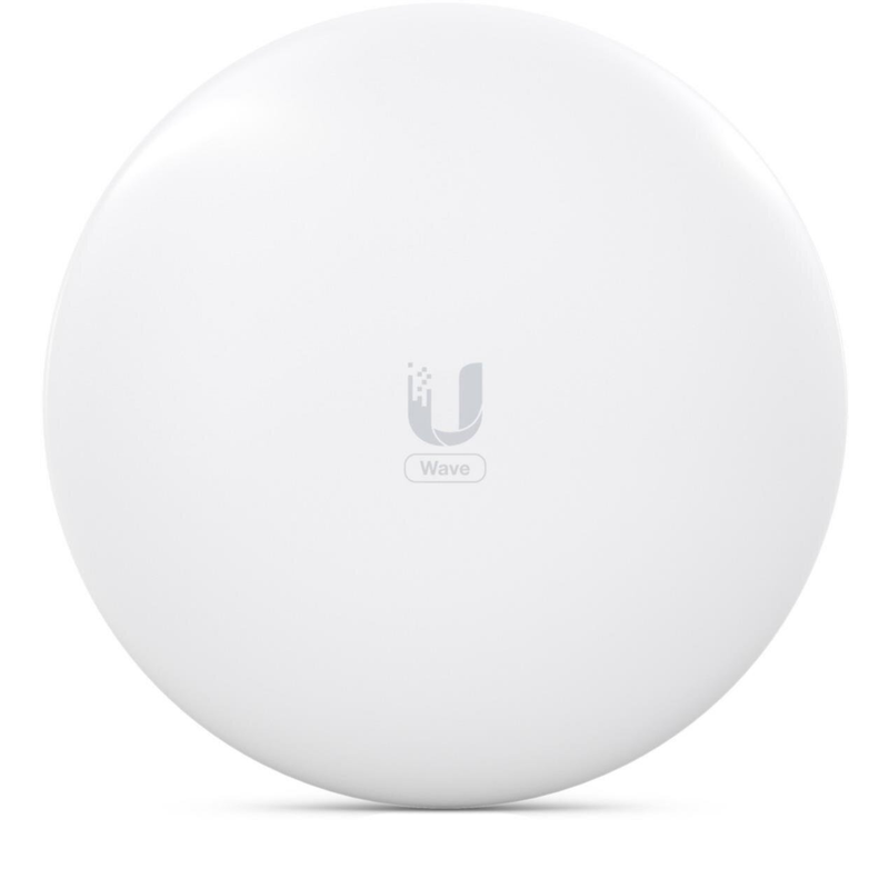 Ubiquiti Wireless Bridge – Stabile Verbindung, 60 GHz Technologie