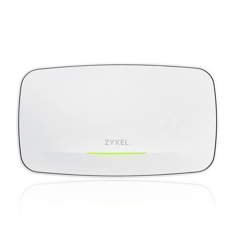 Zyxel WLAN Access Point – Schnelles WiFi für Ihr Büro