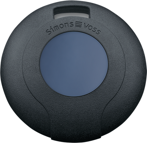 SimonsVoss Transponder – Robustes Identmedium für digitale Schließsysteme