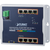 Planet Technology 8-Port Switch – PoE+, Gigabit Ethernet